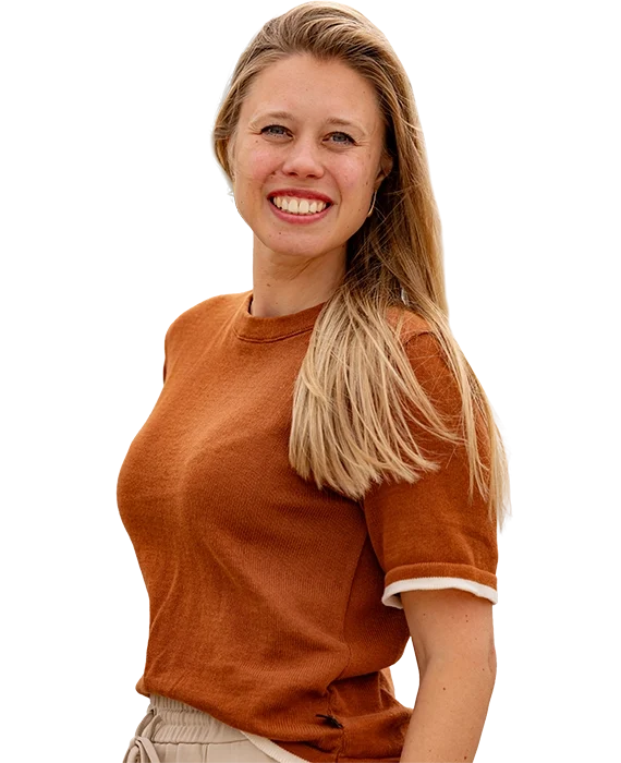 Vicki Schenkenberg van Mierop, HR- en organisatieadviseur